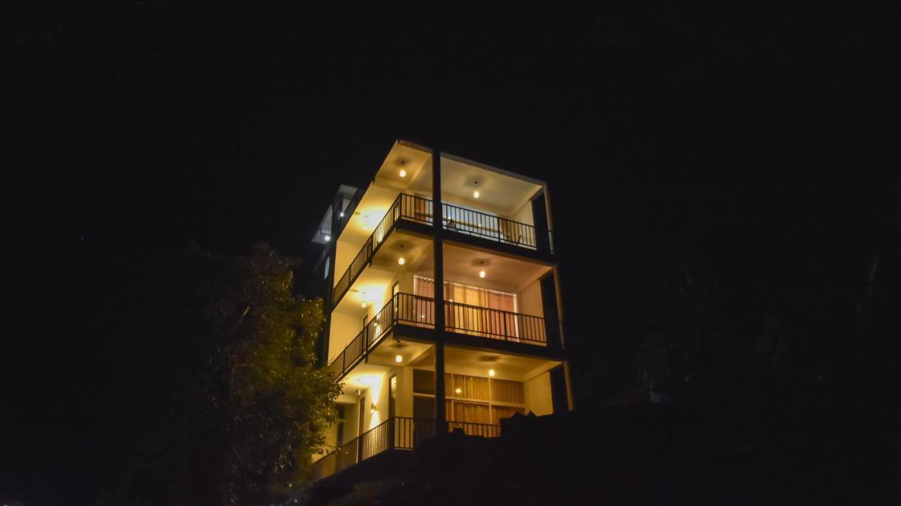 Cozy Cottage 埃拉 外观 照片