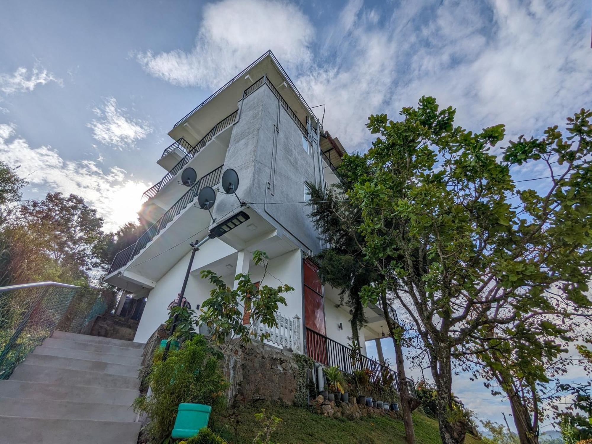 Cozy Cottage 埃拉 外观 照片
